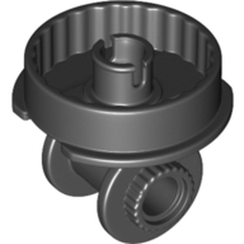 LEGO 79505 - Technic Rotation Joint Disk met Large Pin en 2 Rotation Joints