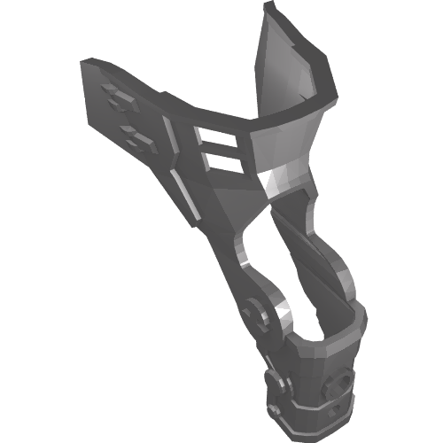 LEGO 87798 - Hero Factory Leg Guard
