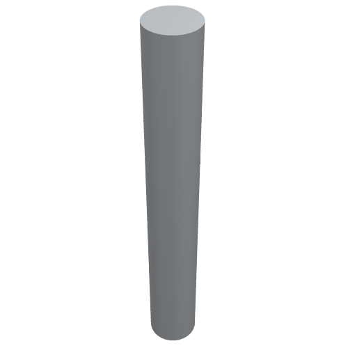 LEGO 87994 - Staaf 3L (Pijlstaaf)