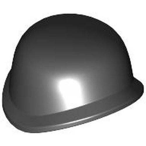 LEGO 87998 - Minifiguur, Hoofddeksel Helm Leger
