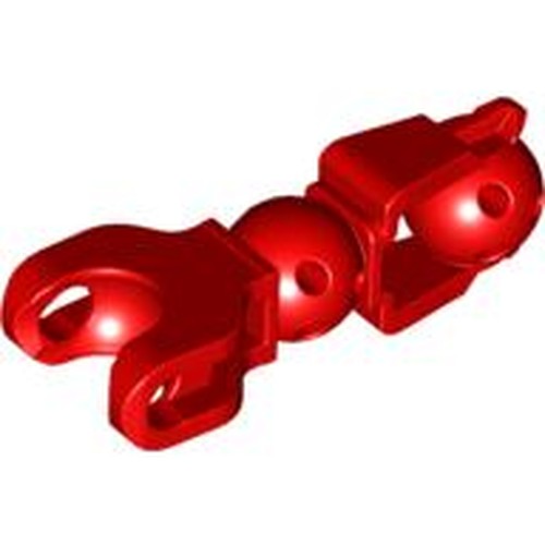 LEGO 90617 - Hero Factory Arm / Been met Kogelgewricht en Kogelkom