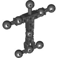 LEGO 90625 - Hero Factory Romp, Medium met 9 Ball Joints