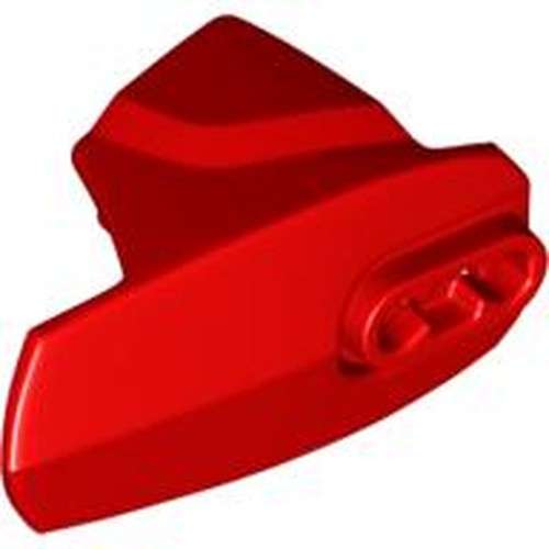 LEGO 90639 - Hero Factory Pantser met Ball Joint Socket - Maat 5