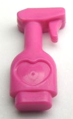 LEGO 92355b - Friends Accessories Spuitfles met Hart