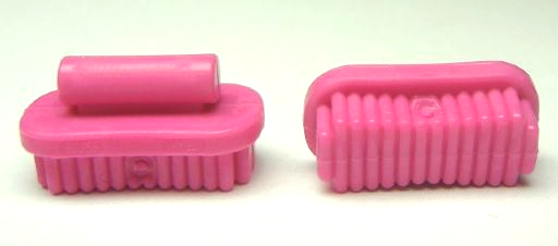 LEGO 92355i - Friends Accessories Brush Oval, Large