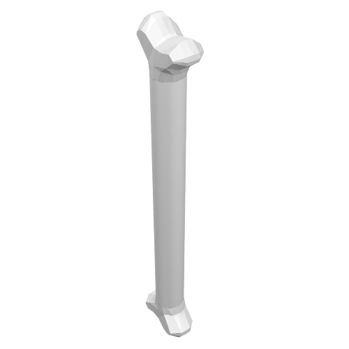 LEGO 92691 - Bone, Long