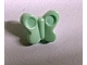 LEGO 93080i - Friends Accessoires Haarversiering, Vlinder met Small Pin