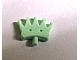 LEGO 93080m - Friends Accessories Hair Decoration, Tiara with 5 Points and Small Pin