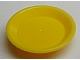LEGO 93082f - Friends Accessories Dish, Round