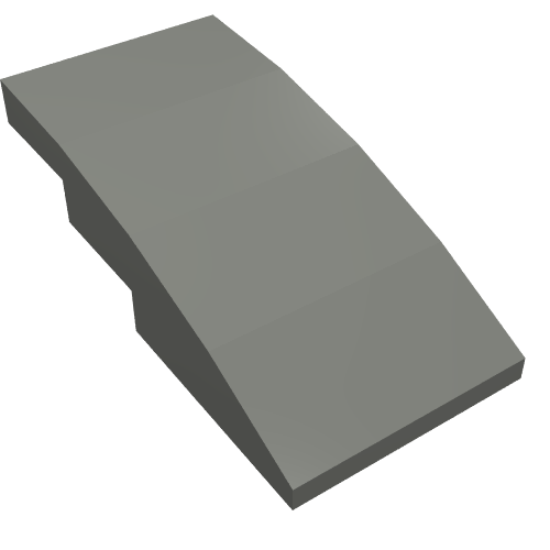 LEGO 93606 - Slope, Curved 4 x 2