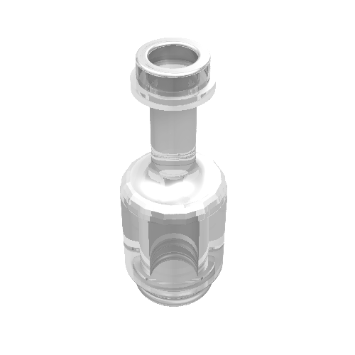 LEGO 95228 - Minifigure, Utensil Bottle