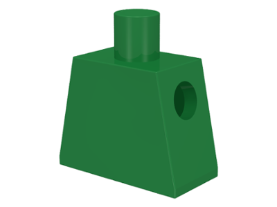 LEGO 973 - Plain Torso