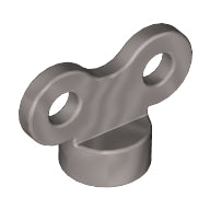 LEGO 98375 - Minifigure, Utensil Toy Winder Key