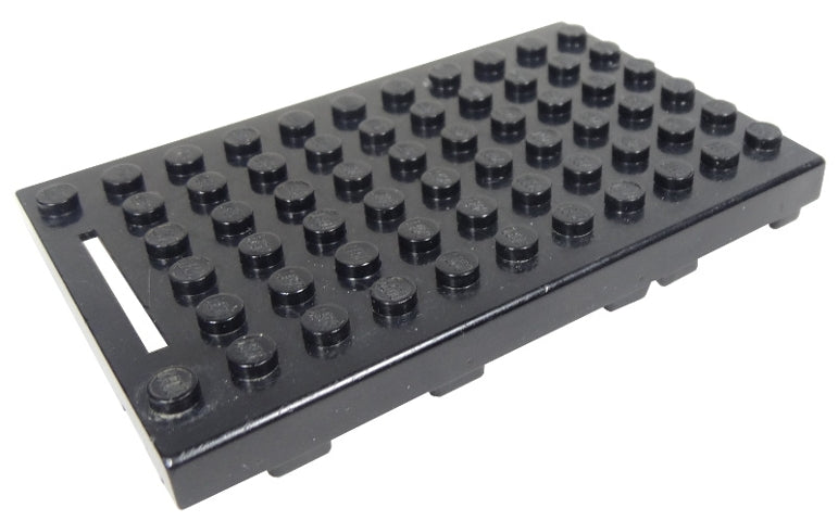 LEGO bb0044c - Electric 4.5V Battery Box 6 x 11 x 3 1/3 Type III, Top
