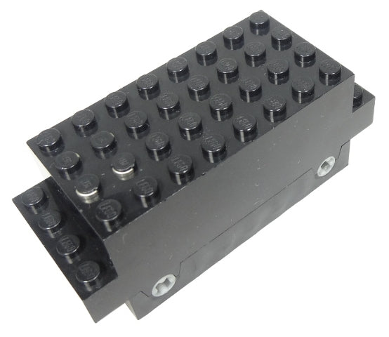 LEGO bb0129 - Electric, Motor 9V 4 x 10 x 3 1/3