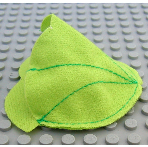LEGO 23263 - Belville Cloth Pouch, Leaf