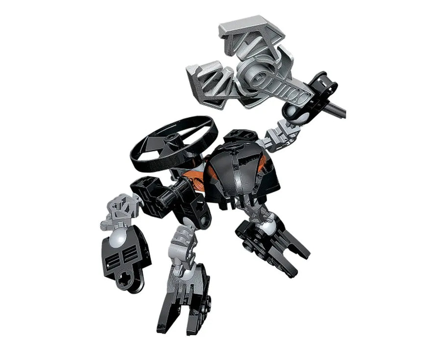 LEGO BIONICLE 4878 - Rahaga Bomonga