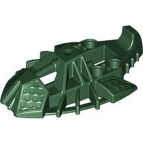 LEGO 53549 - Bionicle Foot Toa Inika Elliptical