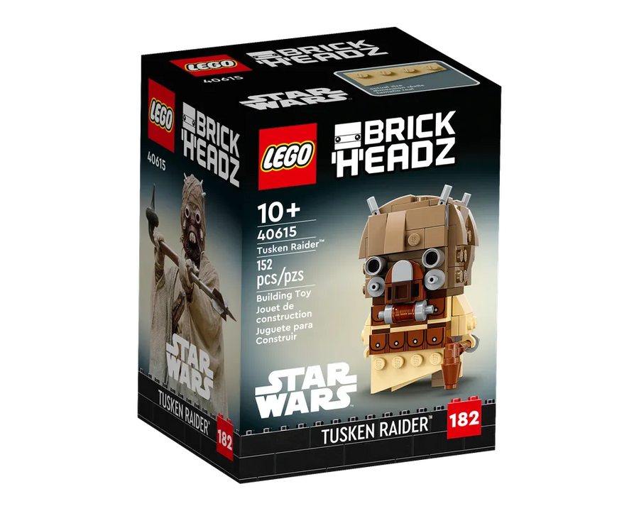 LEGO BrickHeadz 40615 - Tusken Raider