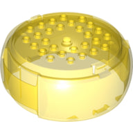 LEGO 47674 - Container, X-Pod Barrel Section 10 x 10 x 3 1/3