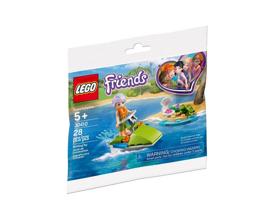 LEGO Friends 30410 - Mia's Water Fun polybag