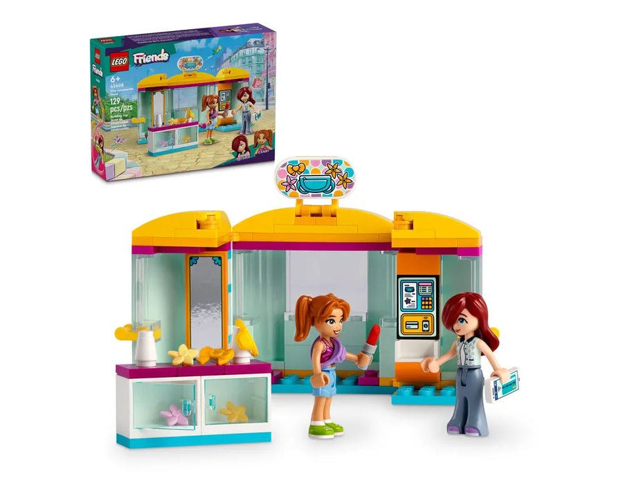 LEGO Friends 42608 - Tiny Accessories Store