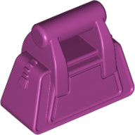 LEGO 93091 - Friends Accessories Handtas