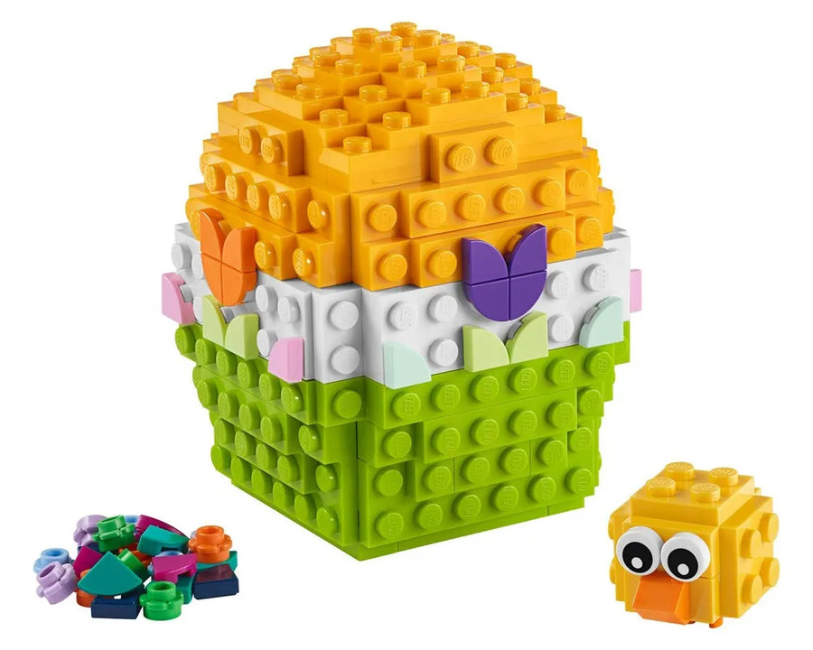 LEGO Holiday & Event 40371 - Easter Egg