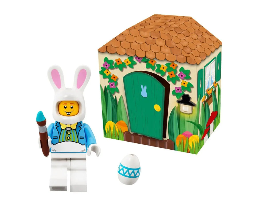 LEGO Holiday & Event 5005249 - Iconic Easter