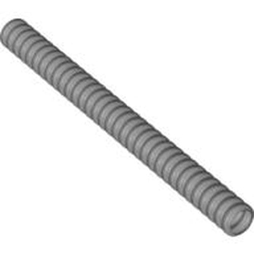 LEGO 78c11 - Slang, Geribbeld 7mm D. 11L / 8,8cm