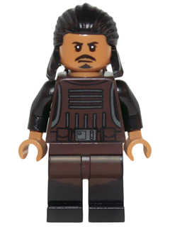 LEGO Minifigure sw0674 - Tasu Leech