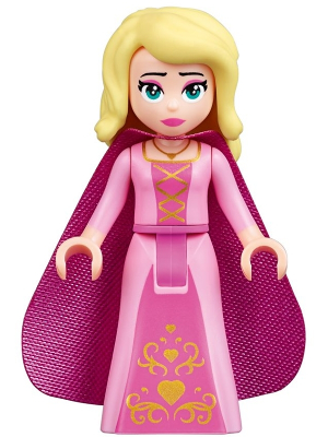 LEGO Minifigure tlm114 - Susan
