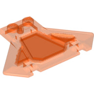 LEGO 27259 - Aangepaste plaat 1 x 2 met Large Axe Head