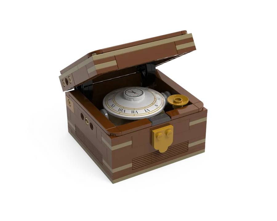 LEGO Promotional 5009045 - Chronometer