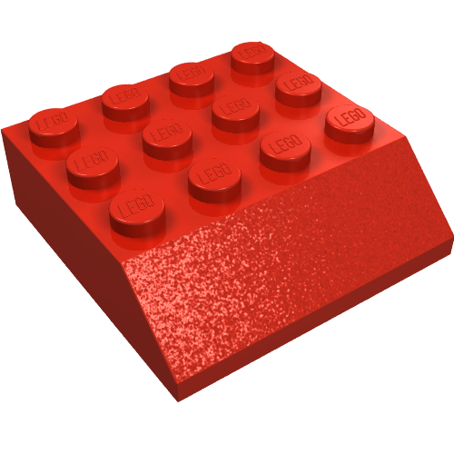 LEGO 30182 - Helling 45 4 x 4