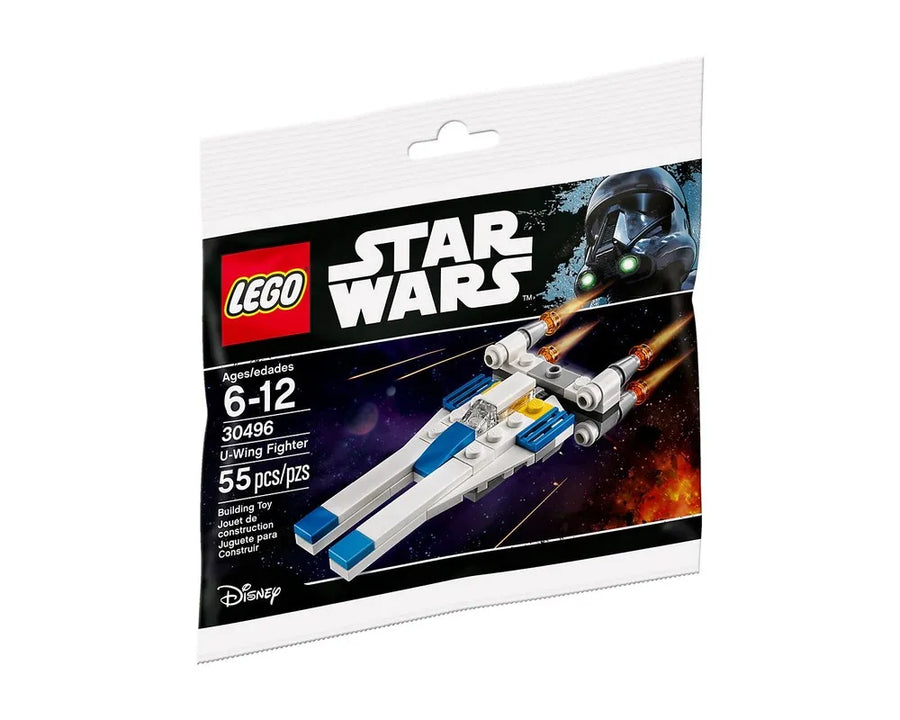 LEGO Star Wars 30496 - U-Wing Fighter - Mini polybag