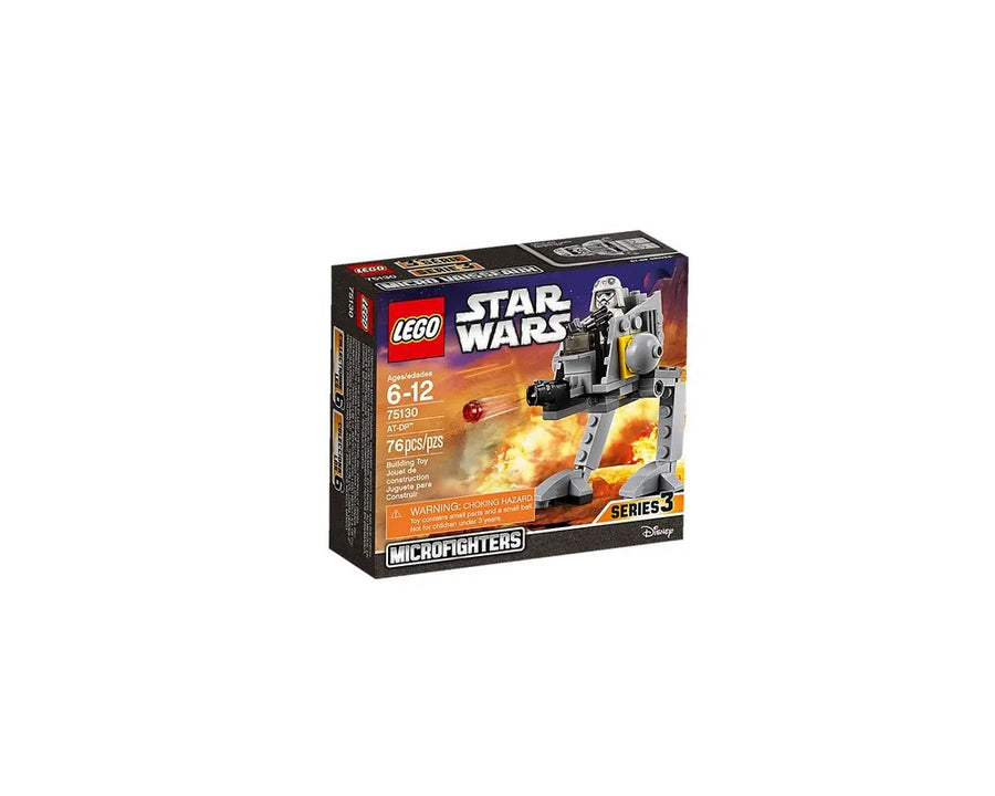 LEGO Star Wars 75130 - AT-DP