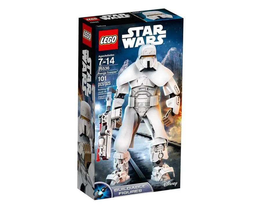 LEGO Star Wars 75536 - Range Trooper