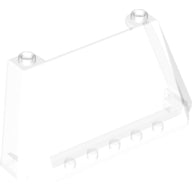 LEGO 20684 - Windscreen 3 x 8 x 3