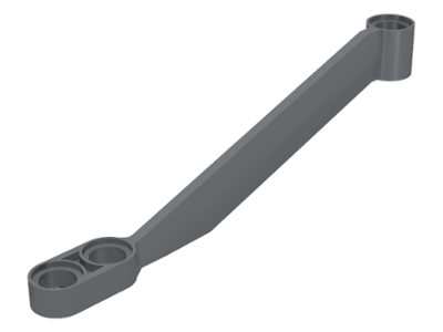 LEGO x136 - Technic Wishbone Suspension Arm