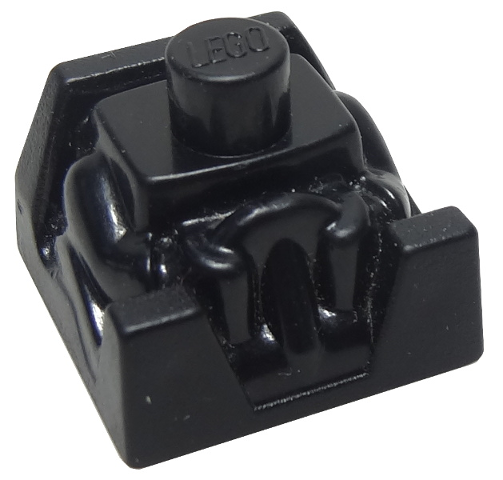 LEGO x351 - Lichaam, Racers Bestuurder