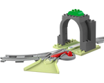 LEGO DUPLO 10425 - Train Tunnel and Tracks Expansion Set - Authentic LEGO Set Image 3