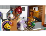 LEGO Friends 42670 - Heartlake City Apartments and Shops - Authentic LEGO Set Image 7