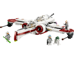 LEGO Star Wars 75402 - ARC-170 Starfighter - Authentic LEGO Set Image 4