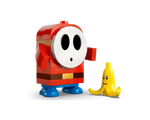 LEGO Super Mario 72045 - Shy Guy & P-Wing - Authentic LEGO Set Image 6
