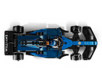 LEGO SPEED CHAMPIONS 77249 - Williams Racing FW46 - Authentic LEGO Set Image 6