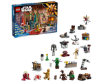 LEGO Star Wars 75418 - Advent Calendar 2025, Star Wars - Authentic LEGO Set Main Image
