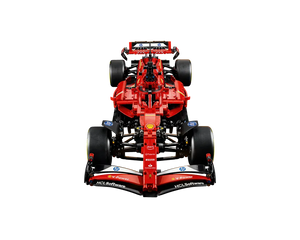 LEGO Technic 42207 - Ferrari SF-24 F1 Car - Authentic LEGO Set Image 7
