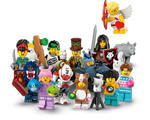 LEGO Collectible Minifigures 71048 - Minifigure, Series 27 (Complete Random Set of 1 Minifigure) - Authentic LEGO Set Image 2