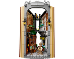 LEGO Creator 10351 - 1 - Sherlock Holmes: Book Nook - Authentic LEGO Set Image 20